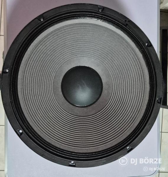 THE BOX (BETA THREE AUDIO) 18' HANGSZÓRÓ PÁR !