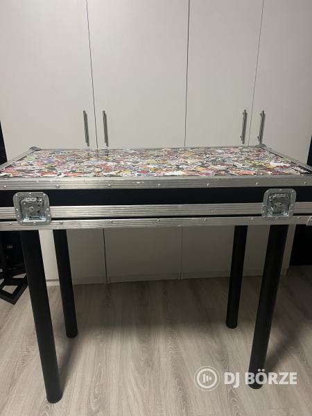 DJ állvány és Rack RANE szetthez