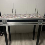 DJ állvány és Rack RANE szetthez