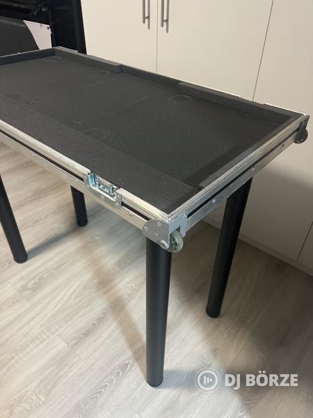 DJ állvány és Rack RANE szetthez