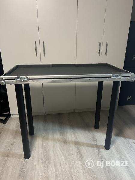 DJ állvány és Rack RANE szetthez