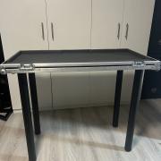 DJ állvány és Rack RANE szetthez