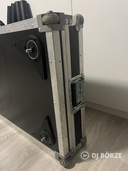 DJ állvány és Rack RANE szetthez