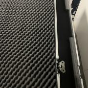 DJ állvány és Rack RANE szetthez