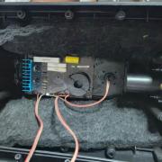 THE BOX (BETA THREE AUDIO) PASSZÍV HANDOBOZ KÉSZLET !