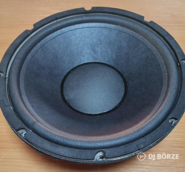 THE BOX (BETA THREE AUDIO) PASSZÍV HANDOBOZ KÉSZLET !