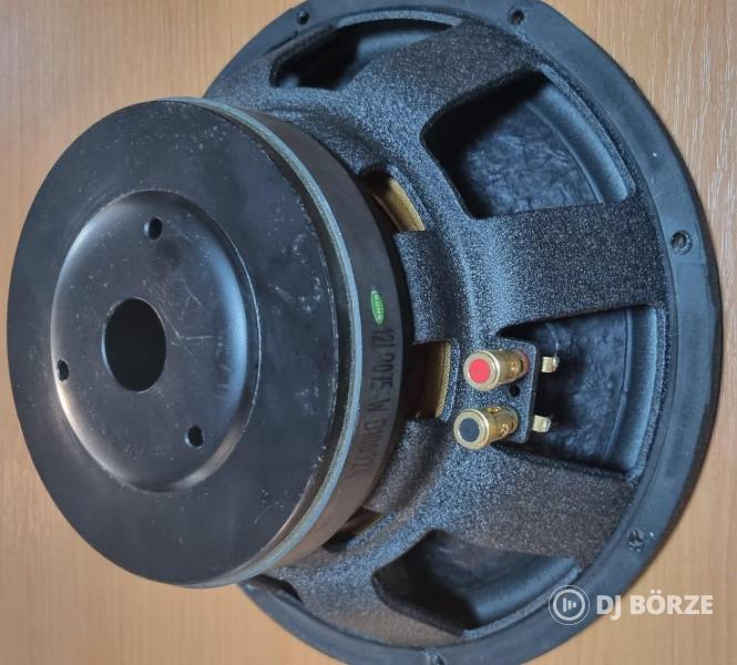 THE BOX (BETA THREE AUDIO) PASSZÍV HANDOBOZ KÉSZLET !