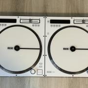 RANE twelve-ek & RANE 72 keverő
