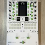 RANE twelve-ek & RANE 72 keverő