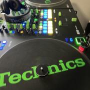 RANE twelve-ek & RANE 72 keverő