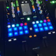 RANE twelve-ek & RANE 72 keverő