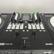 RANE twelve-ek & RANE 72 keverő