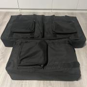 RANE twelve-ek & RANE 72 keverő