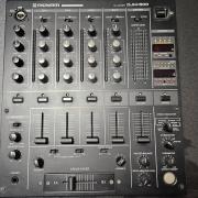 Pioneer DJM500