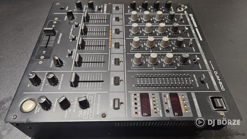 Pioneer DJM500