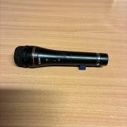 Sony F-720 dinamikus mikrofon