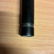 Sony F-720 dinamikus mikrofon