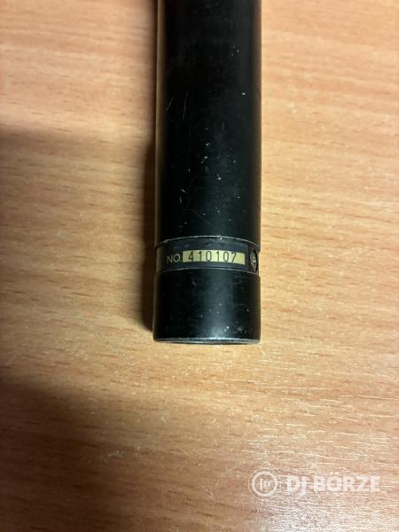 Sony F-720 dinamikus mikrofon