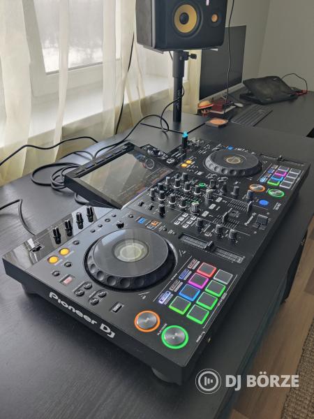 Pioneer XDJ-RX3
