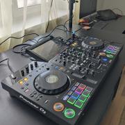 Pioneer XDJ-RX3