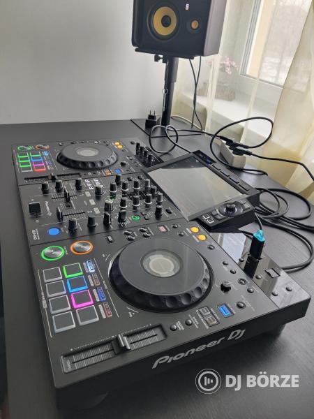 Pioneer XDJ-RX3