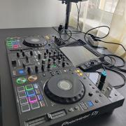 Pioneer XDJ-RX3