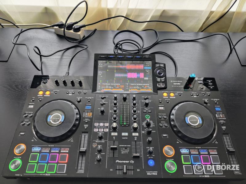 Pioneer XDJ-RX3
