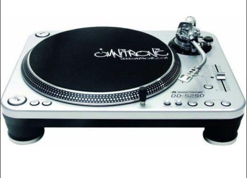 KERESEK lemezjátszó párt