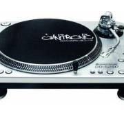 KERESEK lemezjátszó párt