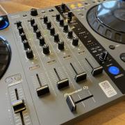 Pioneer DDJ FLX6 GT Újszerű Állapot, Dobozzal.