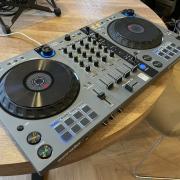 Pioneer DDJ FLX6 GT Újszerű Állapot, Dobozzal.
