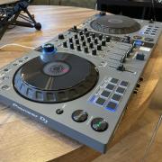Pioneer DDJ FLX6 GT Újszerű Állapot, Dobozzal.