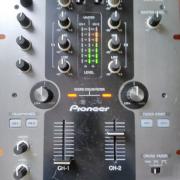 Pioneer DJM-250 (lefoglalva)
