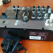 Pioneer DJM-250 (lefoglalva)