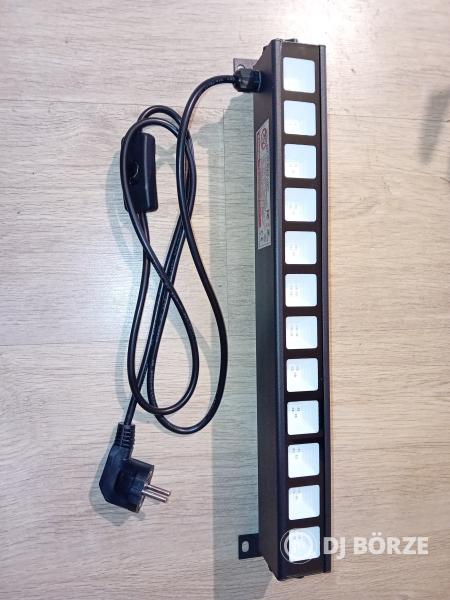 6db van! Led uv lámpa, full fém házas (beszámítás is) Szeged-Bp