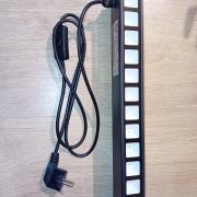 6db van! Led uv lámpa, full fém házas (beszámítás is) Szeged-Bp