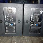 RCF ART 705-AS (beszámítás is) made in Italy, kék logós analóg! Szeged -Bp