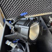 Eladó 6db Involight COBPAR 100 HEX  + rack !!!