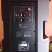 electro voice elx 15 P aktív hangfal