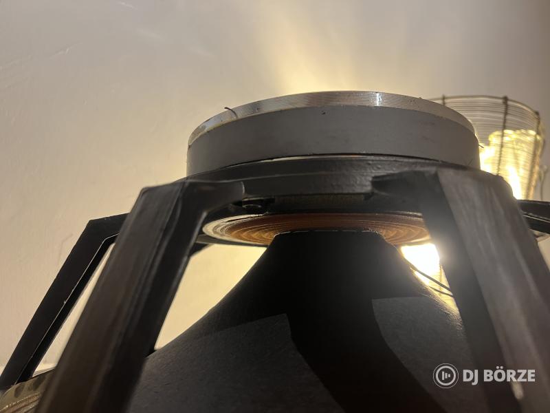 Reflex R250 mélysugárzó pár