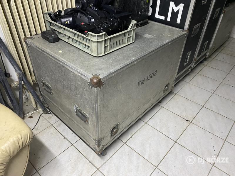 Ev fm 15-02 monitor ládák