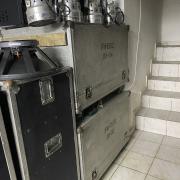 Ev fm 15-02 monitor ládák