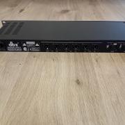 Dbx driverack pa (beszámítás is)