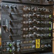 Allen & Heath Xone DB2 + Decksaver