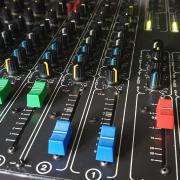 StudioMaster Session Mix 8-2