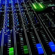 StudioMaster Session Mix 8-2