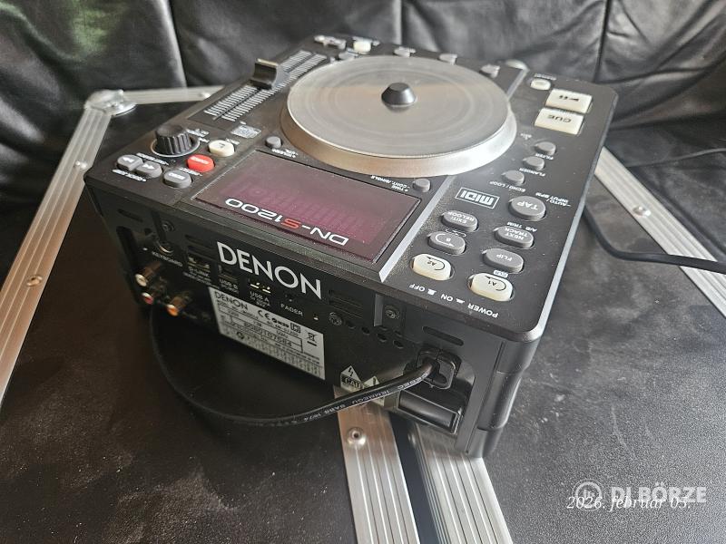 Denon DN-S1200