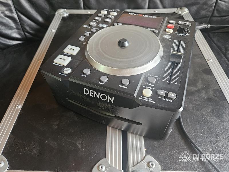 Denon DN-S1200
