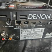 Denon DN-S1200
