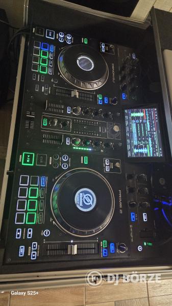Denon Prime 2